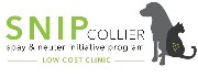 SNIP Collier Inc. Logo